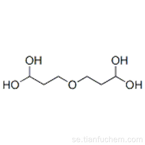 Diglycerin CAS 627-82-7